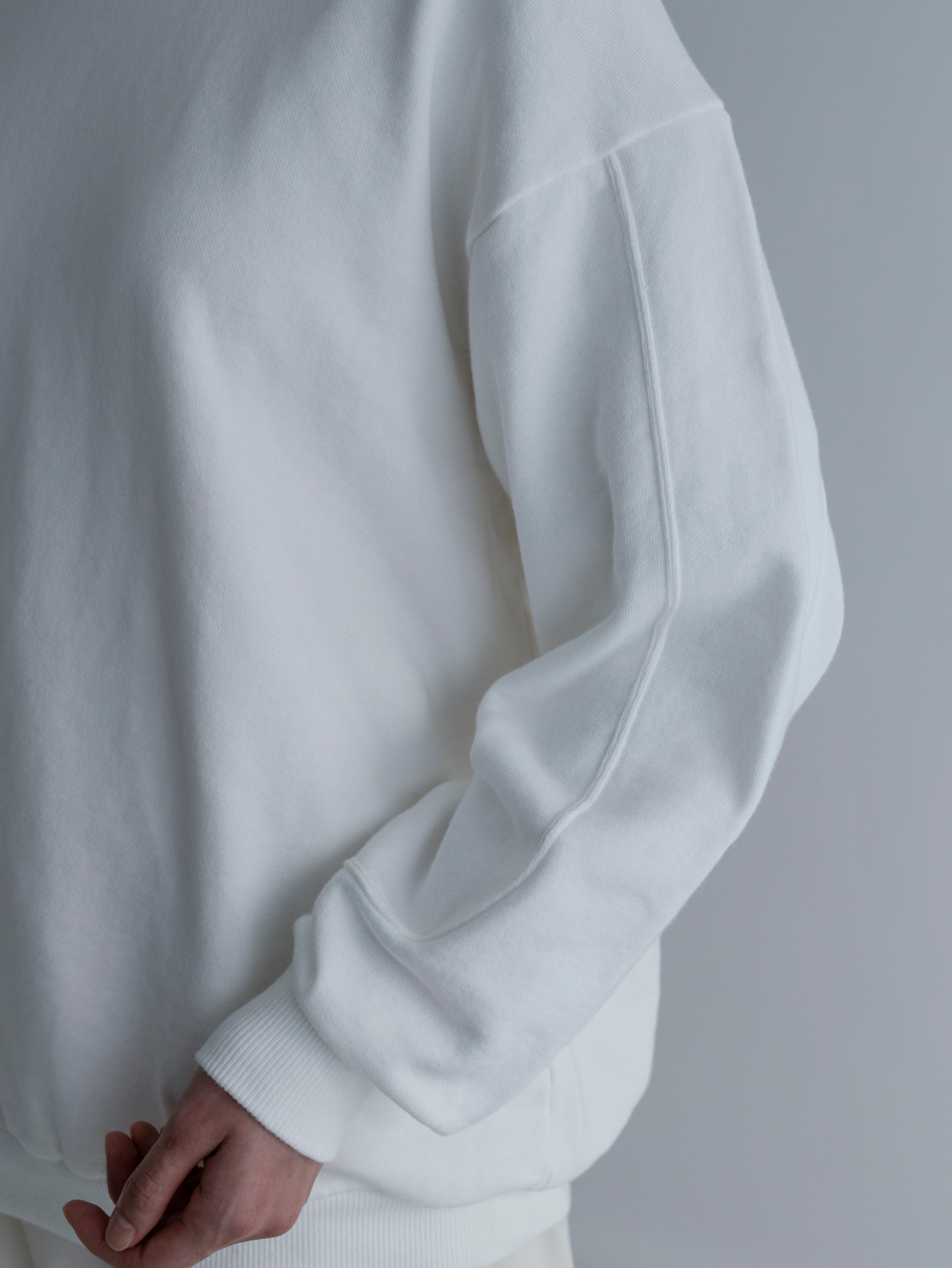 SWITCHING PATTERN SWEAT – MEYAME