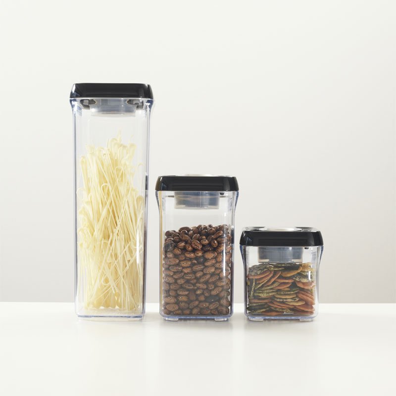 真空保存容器 1950ml – MEYER | マイヤージャパン