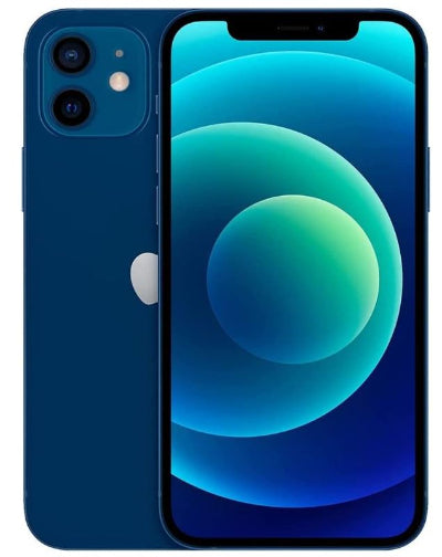 CPO iPhone 12 – Mint Telecom Canada Inc.