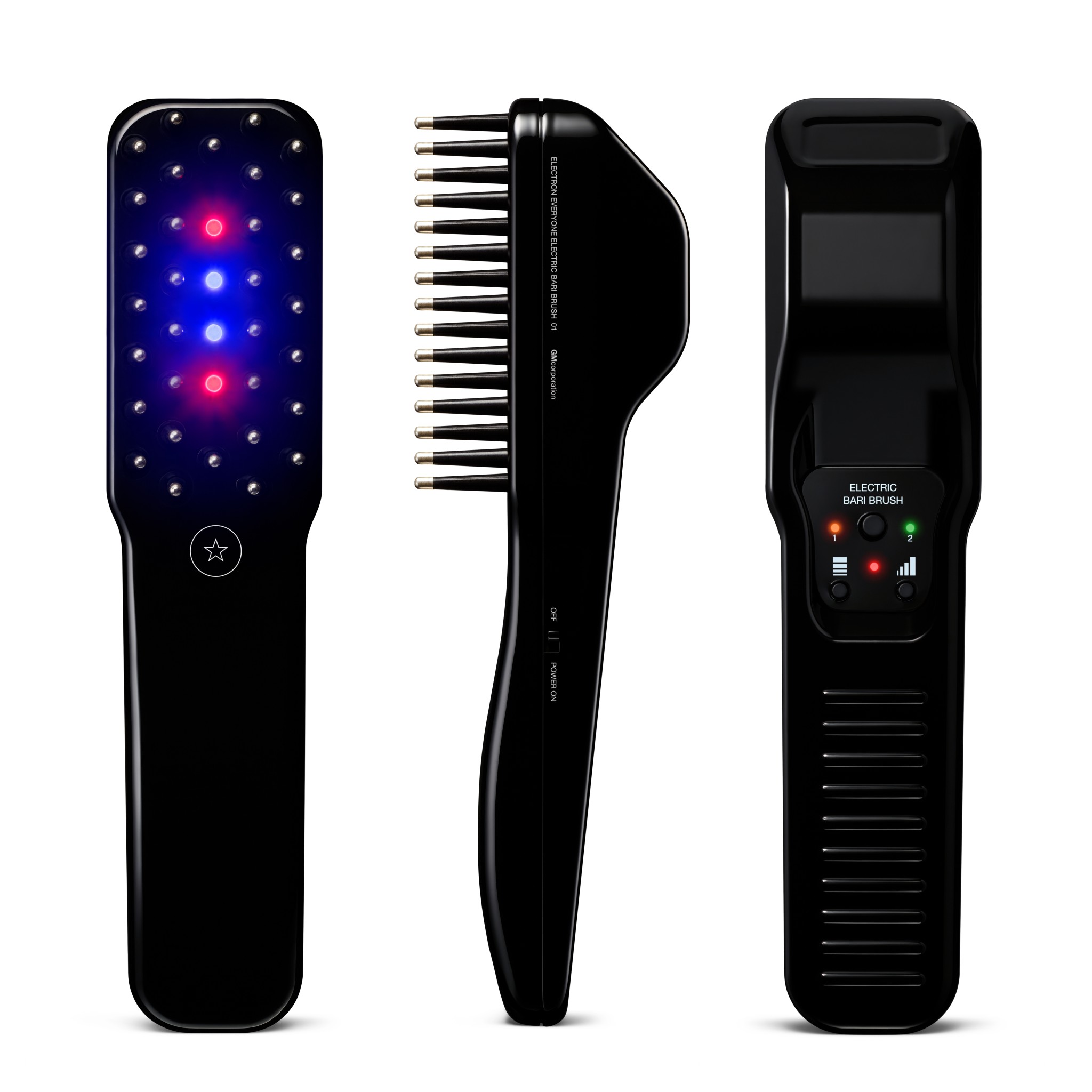 デンキバリブラシ購入キャンペーン | 表参道銀座原宿の美容院MINX