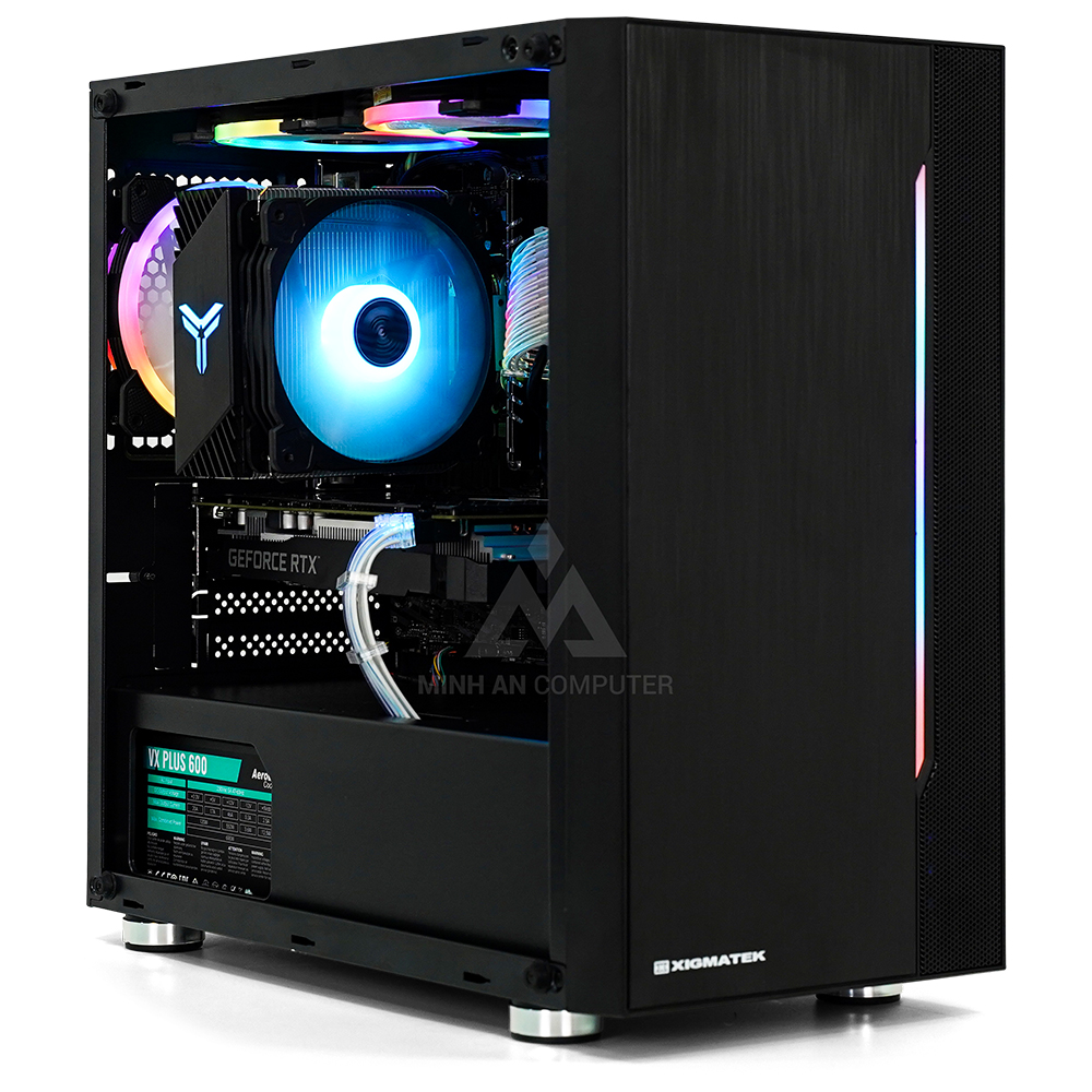 自作PC・Core 自作PC・Core i5-10400/MEM32GB/SSD500GB i5-10400