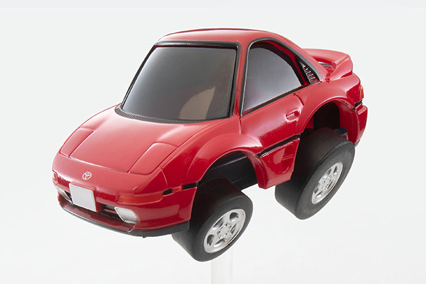 チョロQ Q's（キューズ）｜トミーテックミニカー