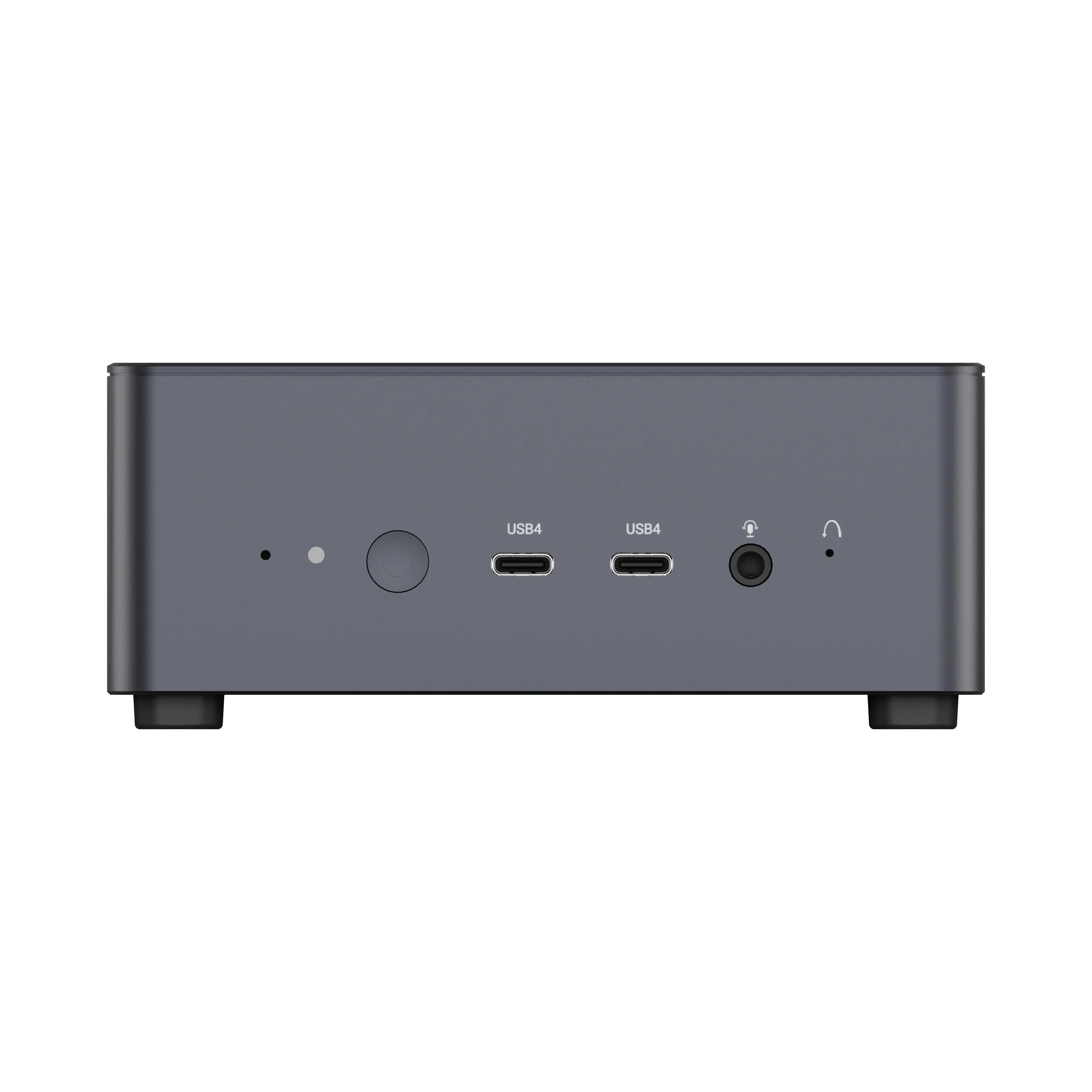 Minisforum UM790 ProAMD Ryzen™ 9 7940HS Mini-PC