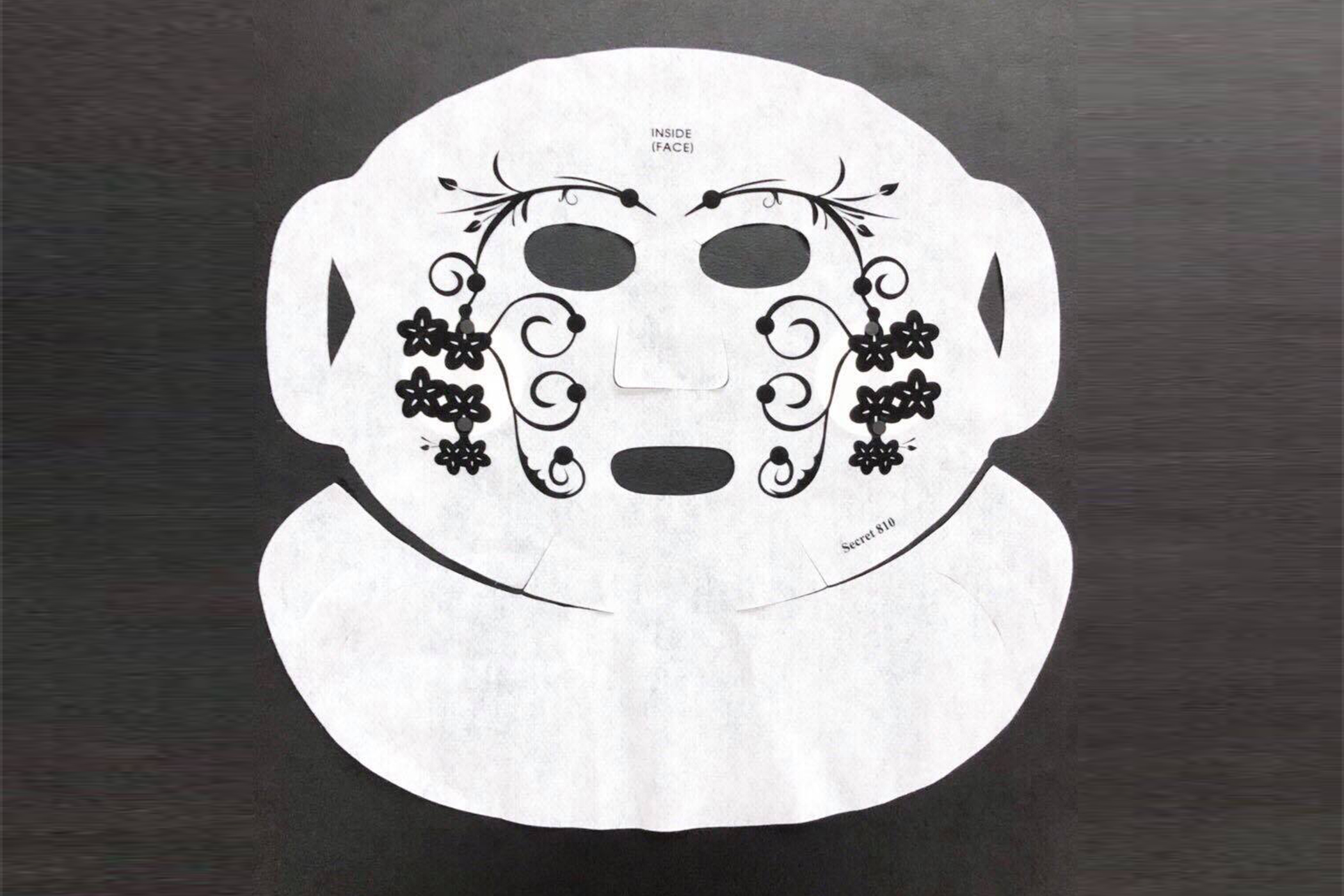 マスクパック | MILINDA(ミリンダ) | 時を止める。輝き出す |