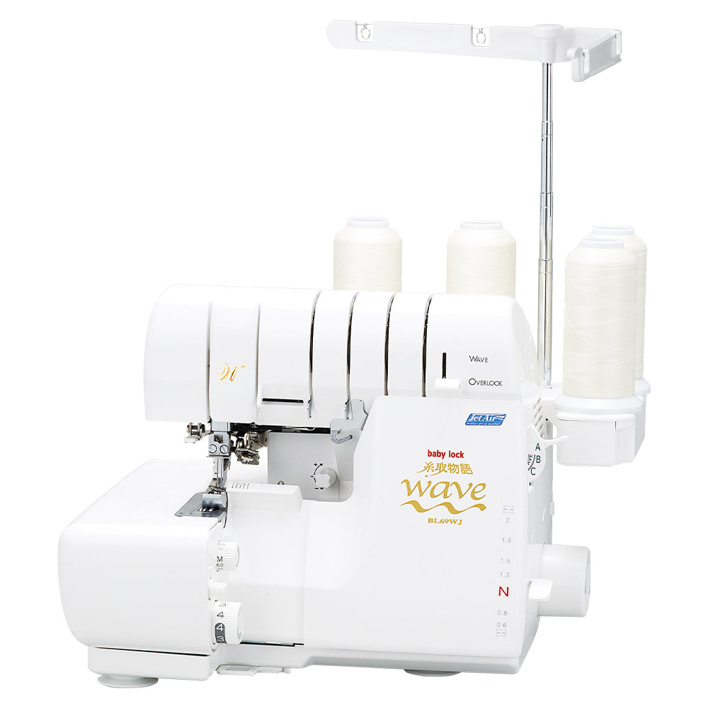 babylock（ベビーロック）の人気通販