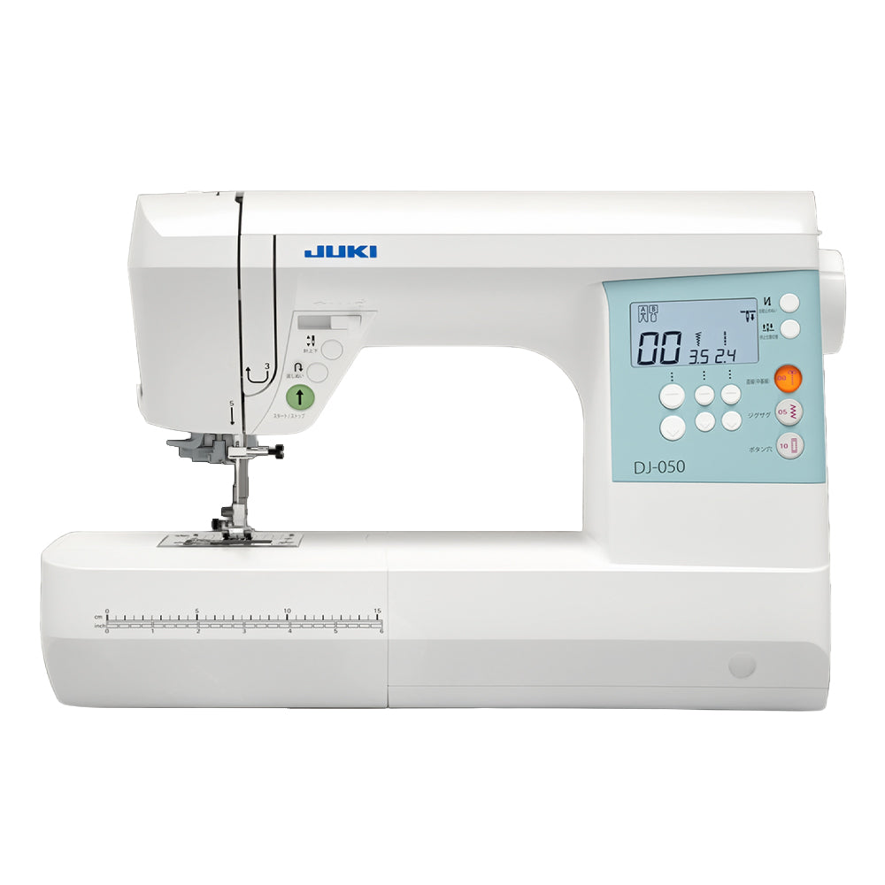 JUKI ジューキ 自動糸切り コンピューターミシン HZL-G200