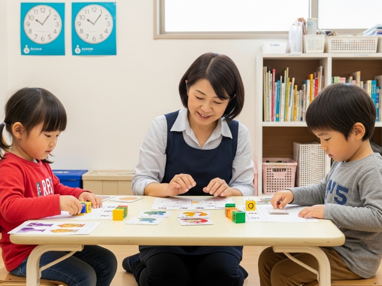 ジャック幼児教育 感覚チャレンジセット ジャック幼児教育 感覚