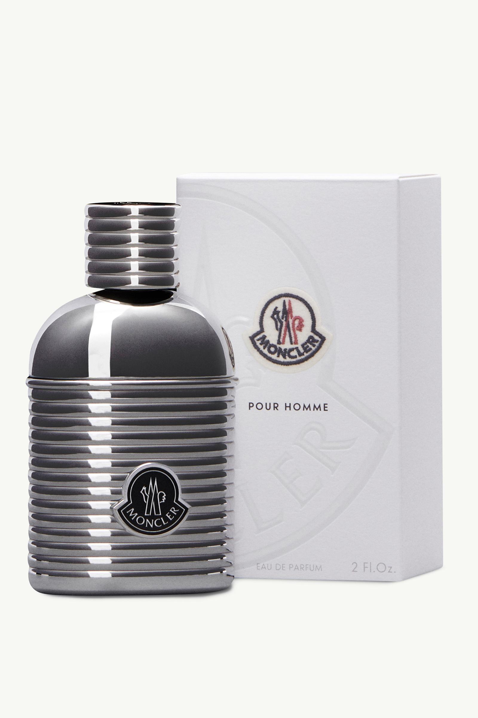 Black Moncler Pour Homme 2 Fl.Oz. - Perfumes for Men | Moncler US