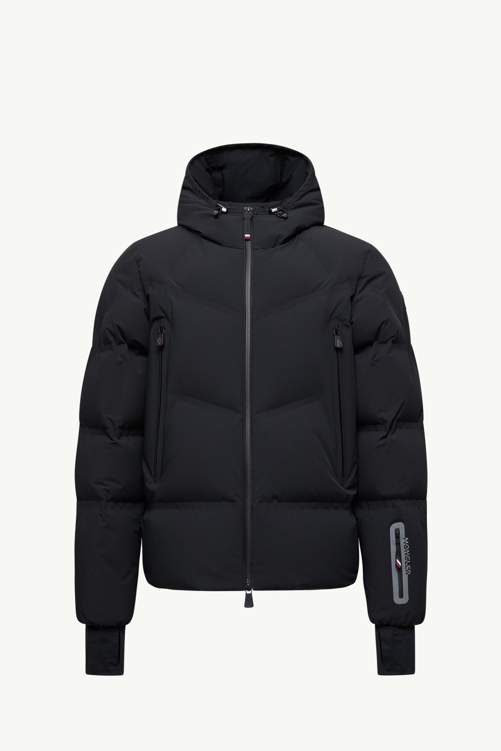 Moncler Grenoble Men's Ski Jackets & Alpine Outerwear | Moncler
