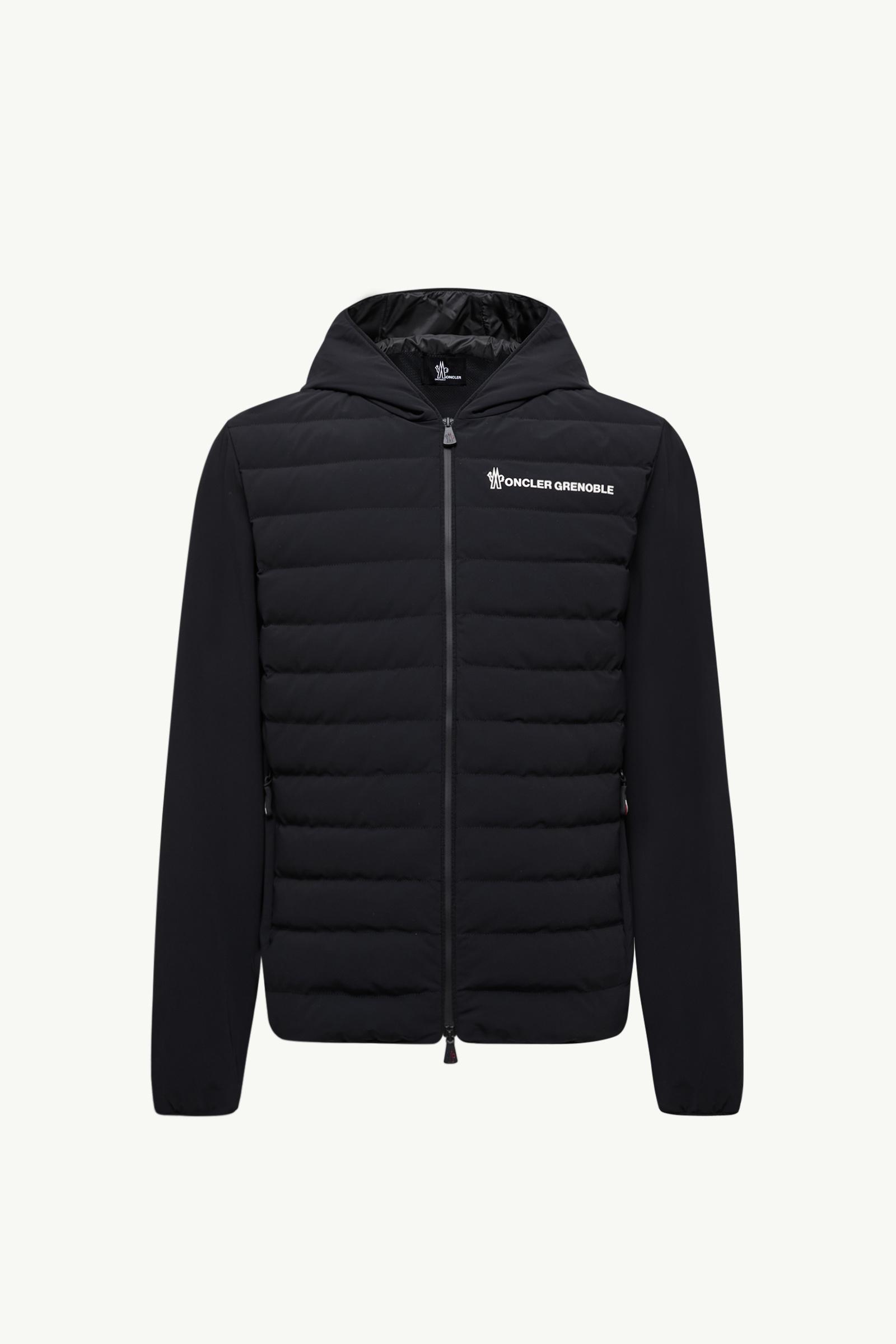 Moncler Grenoble Men's Ski Jackets & Alpine Outerwear | Moncler
