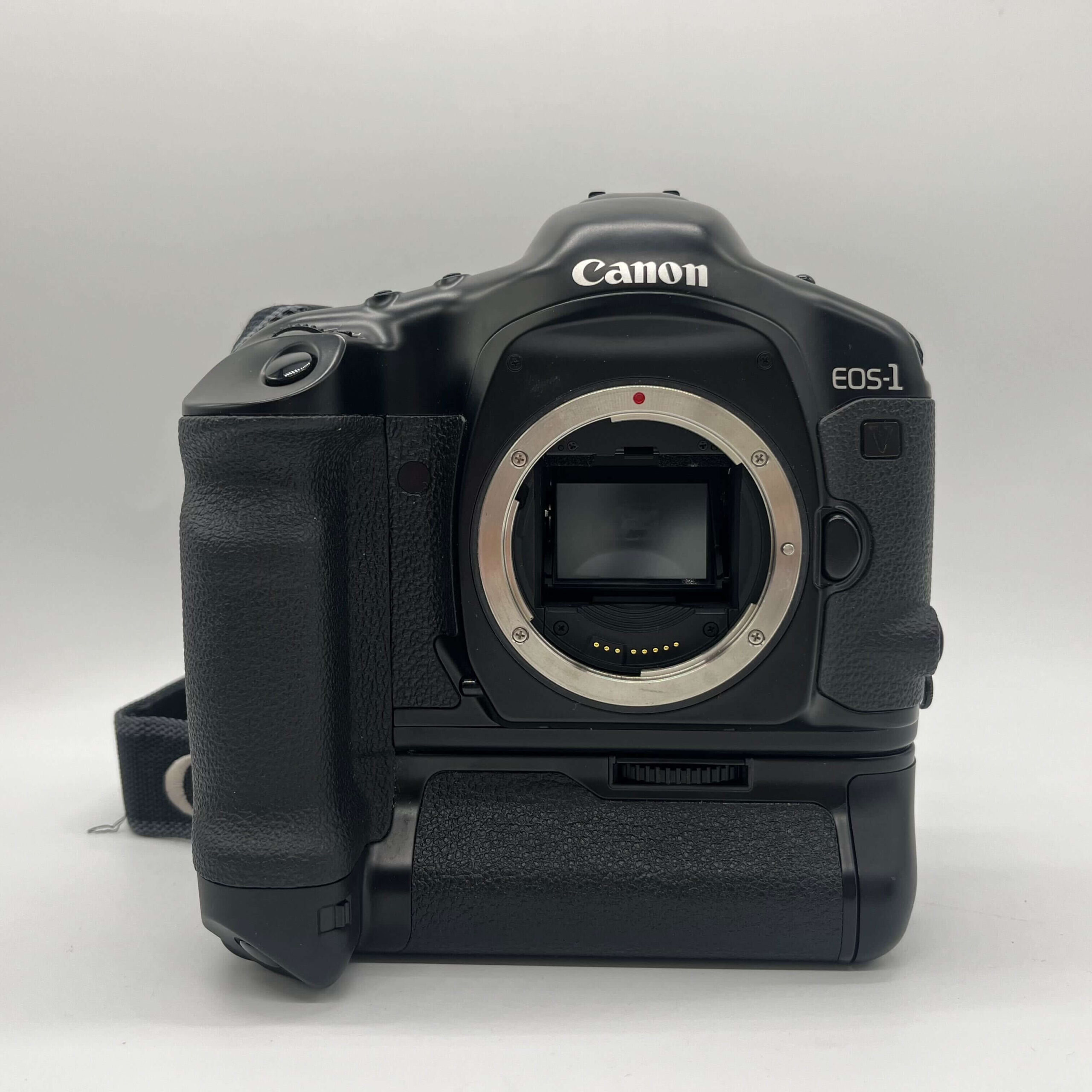 フィルムカメラ Canon EOS-1V | 北九州（小倉）・下関の質屋/ブランド