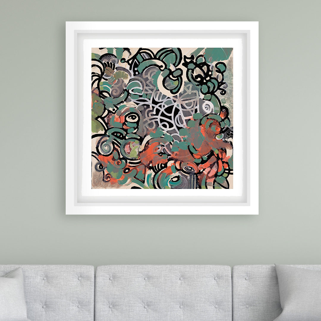 my crow dose iv – Moonlight Arts Collective