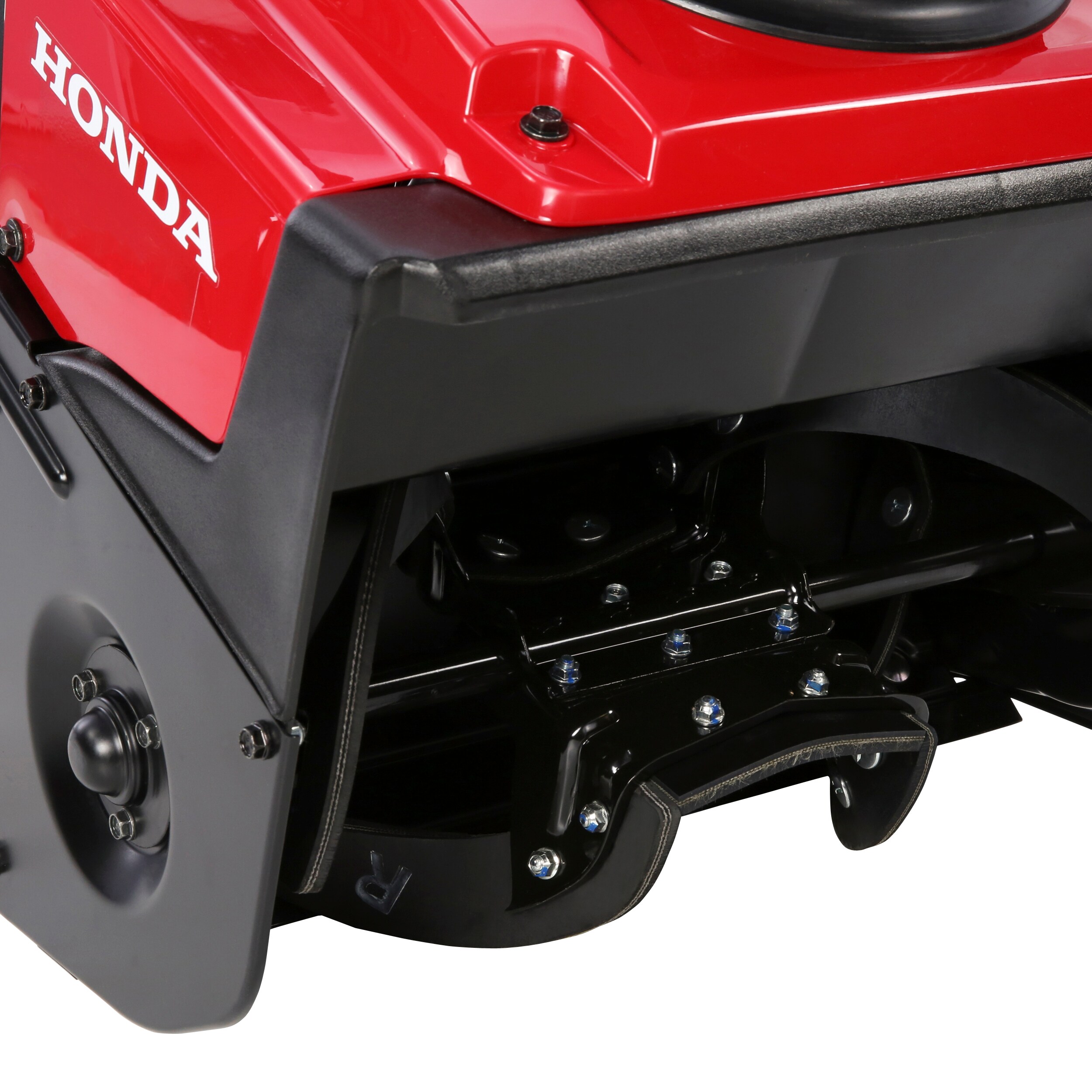 Honda HS720 20-in Single-stage Push with Auger Assistance Gas Snow