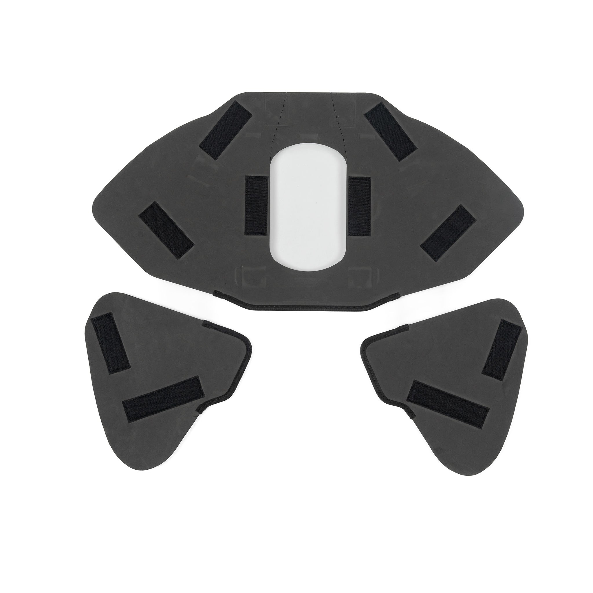 Reckless 80L/40L/10L Replacement Underside Foam - Mosko Moto