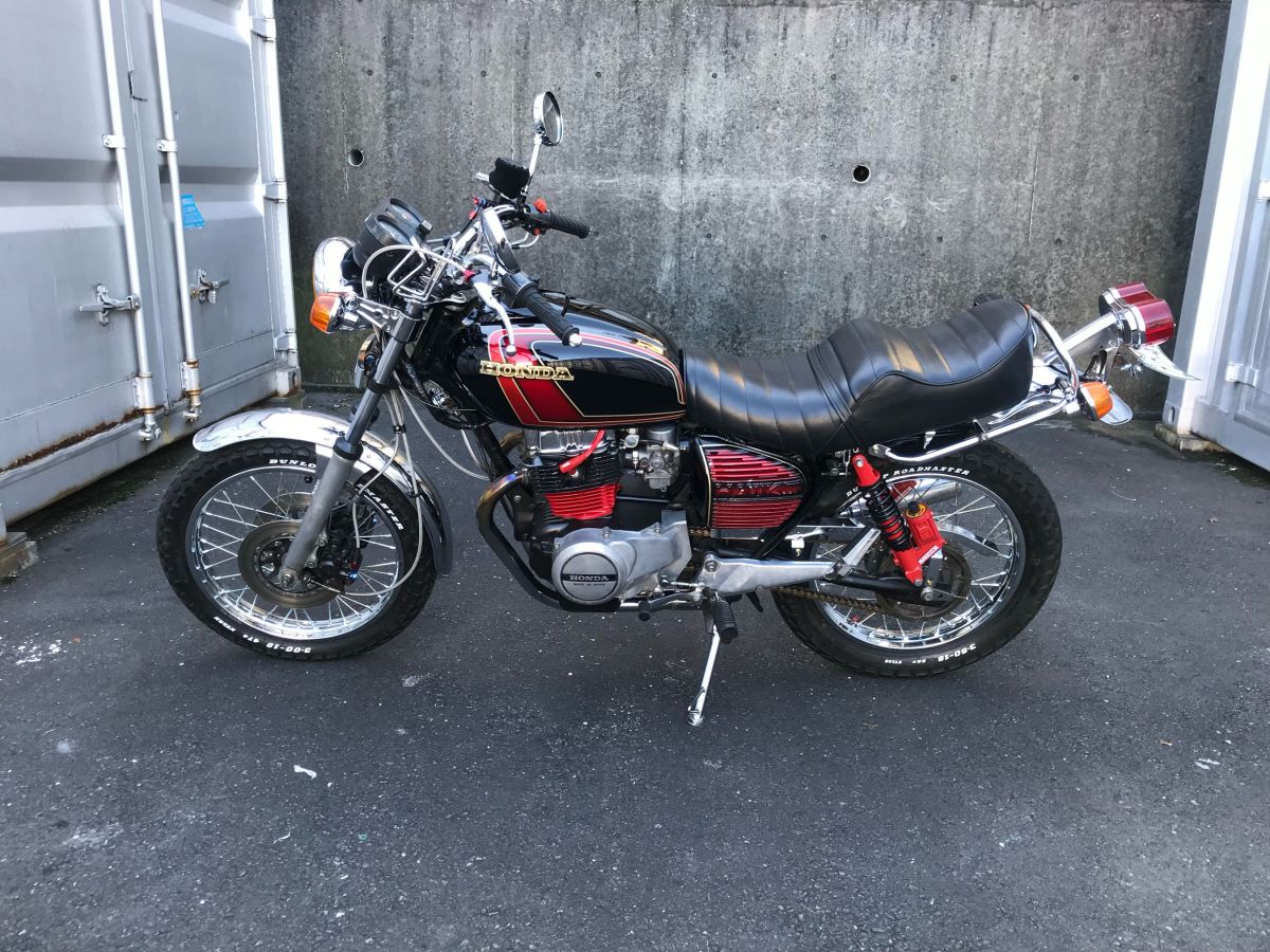 投稿詳細｜MOTOCLE