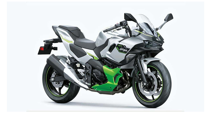 Kawasaki Recall certain Z7 Hybrid ABS and Ninja 7 Hybrid ABS