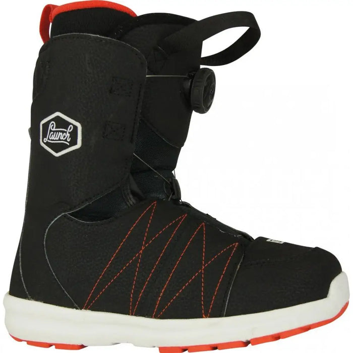 Mountain Cultures - Launch Boa Junior - Kids Snowboard Boot