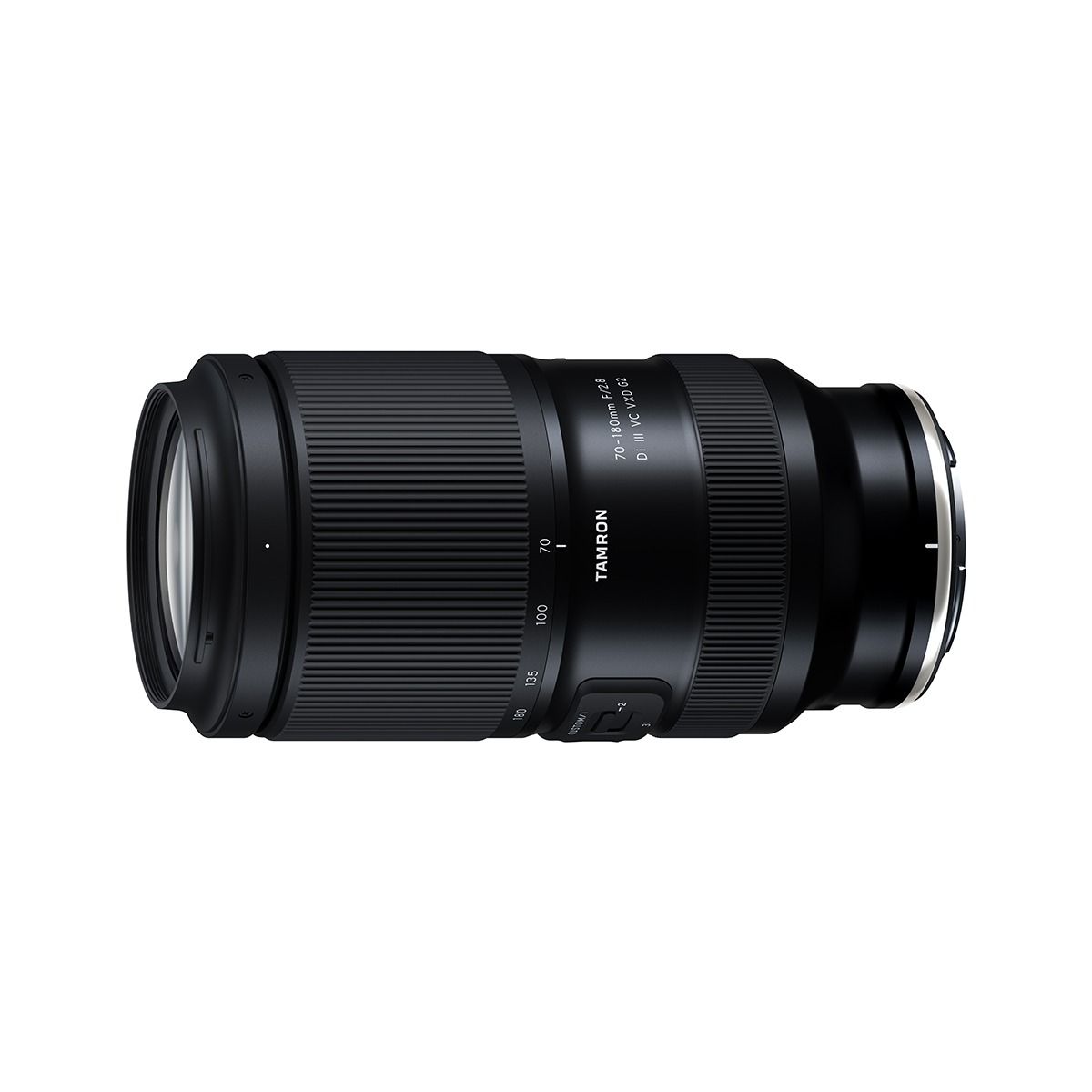 Tamron 70-180mm F/2.8 Di III VC VXD G2 Lens - Nikon Z Mount