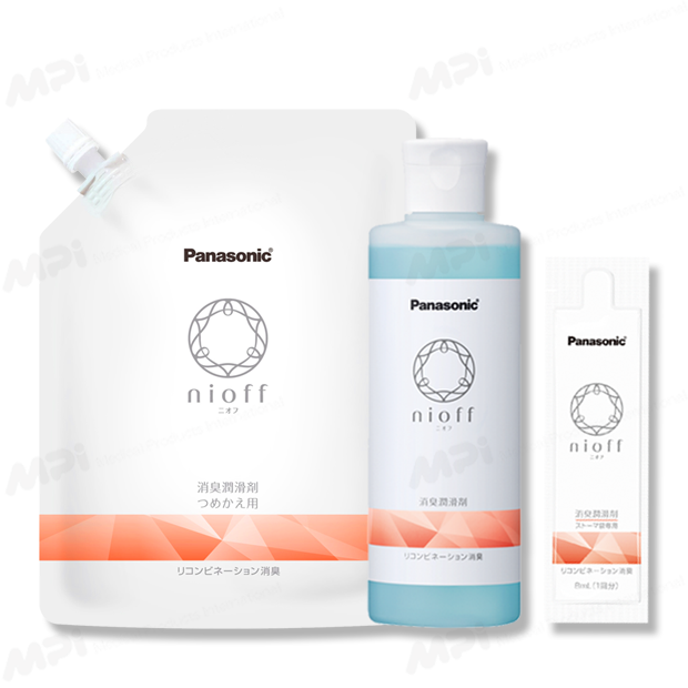 ニオフ 消臭潤滑剤 – MPI-STORE（エム・ピー・アイ ストア）