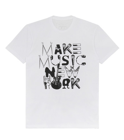ツアー「POPSAURUS 2012」Tシャツ | Mr.Children（ミスチル）桜井着