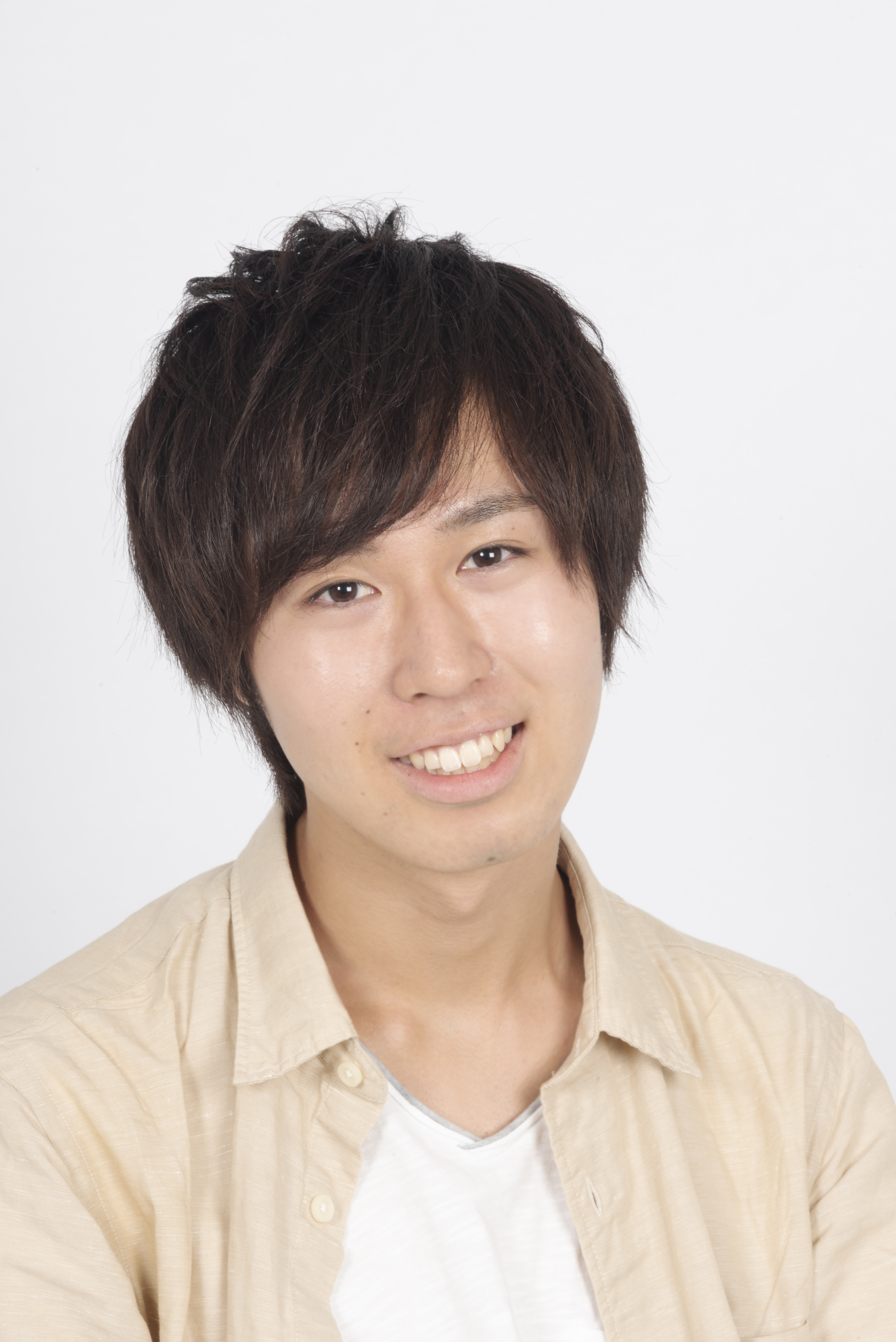 高橋健太 | ミスター明薬コンテスト supported by エイブル 2018 | MR