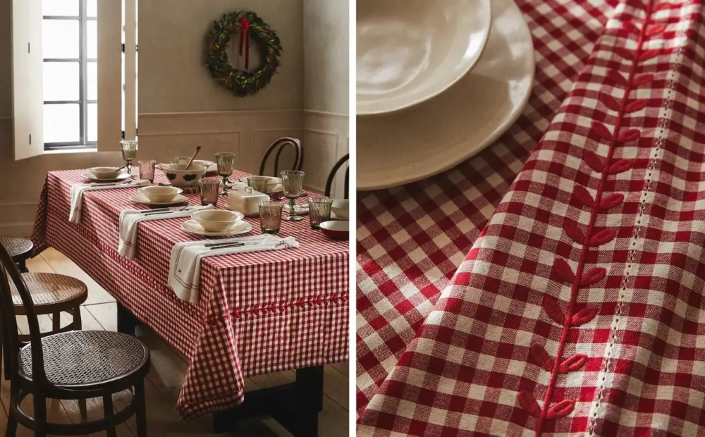 ZARA HOME】2022年最新クリスマスコレクションをご紹介！ | Mr.DIY-DIY