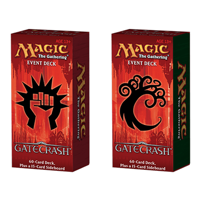 ギルド門侵犯｜製品情報｜マジック：ザ・ギャザリング 日本公式ウェブ