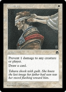 ストロングホールド｜カードギャラリー｜マジック：ザ・ギャザリング