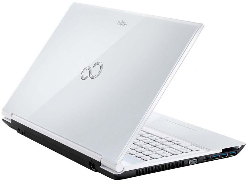 Fujitsu AH532-i3 Lifebook (3rd Gen) White - Send Gifts and Money