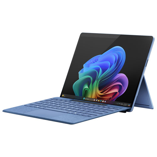 Microsoft Surface Pro (OLED) Copilot+ PC 13
