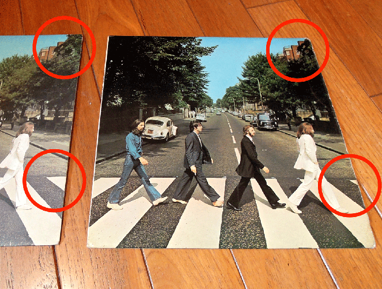 第147回／『アビイ・ロード』の初期プレスでヤキモキした2月 | MUSIC BIRD