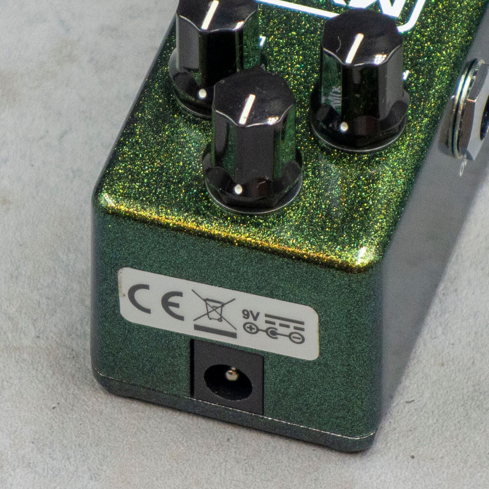 MXR M299 Carbon Copy Mini｜ミュージックランドKEY