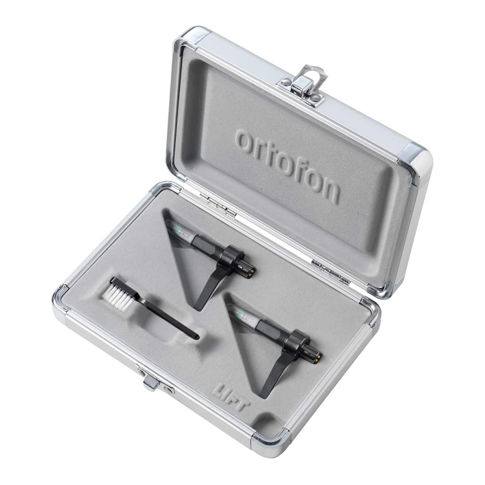 ortofon Concorde MKII Twin Mix｜ミュージックランドKEY
