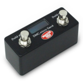 DISASTER AREA DESIGNS DMC.micro Gen4｜ミュージックランドKEY