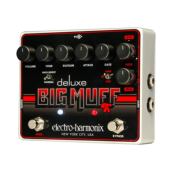electro-harmonix Deluxe Big Muff Pi｜ミュージックランドKEY