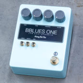 Finding That Tone BBlues One / Sonic Blue｜ミュージックランドKEY