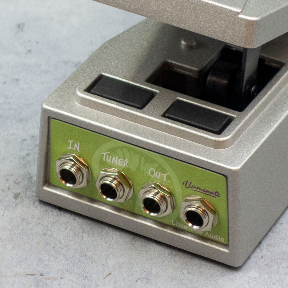 Limetone Audio LTV-30L Version2｜ミュージックランドKEY