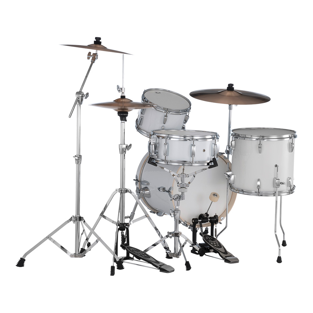 Pearl MIDTOWN MT564/C-D #33 Pure White｜ミュージックランドKEY