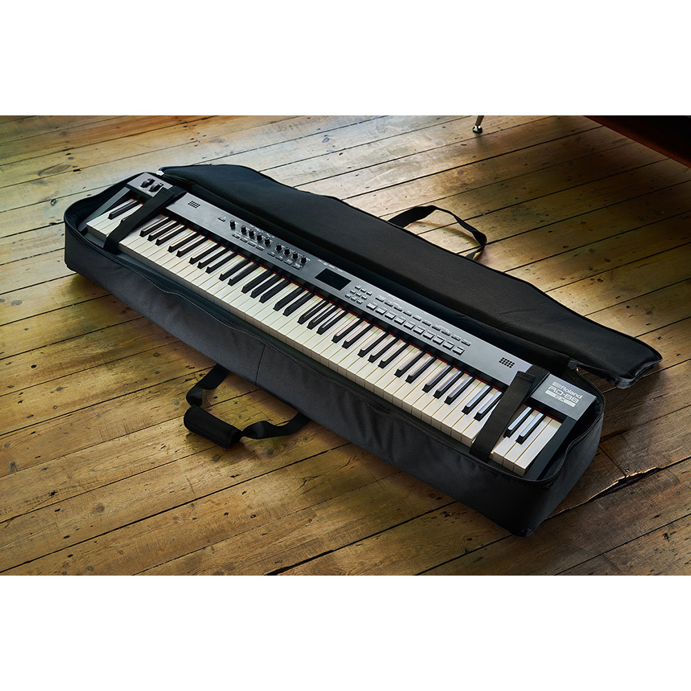Roland CB-B88S 88-Key Slim Keyboard Bag｜ミュージックランドKEY
