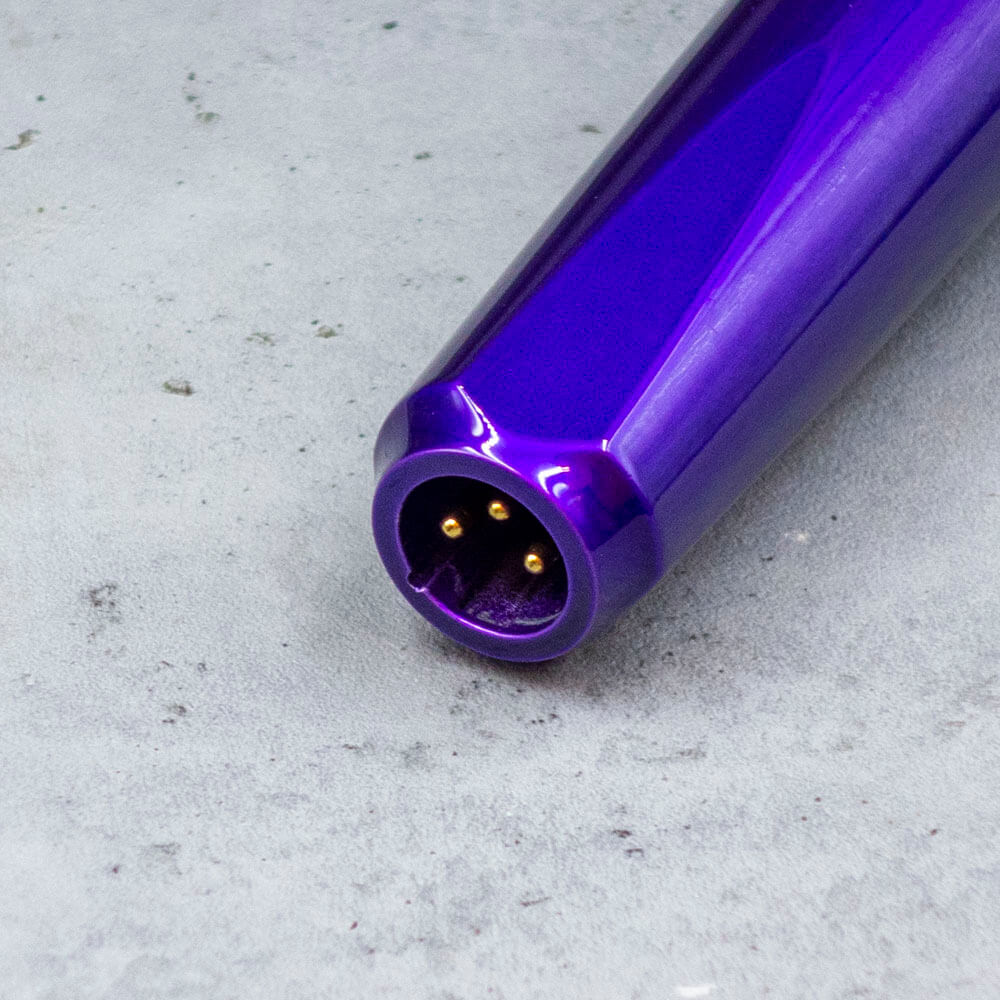 TELEFUNKEN M80 Purple｜ミュージックランドKEY