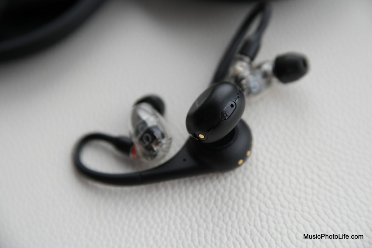 Shure TW1 Review: True Wireless Secure Fit Adapter