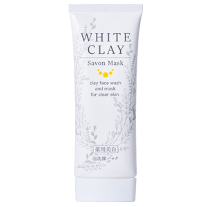 薬用美白]オールインワン プラチナホワイトクリーム 40g | ルソイル