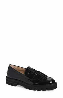 Stuart Weitzman Soho Loafer (Women) | Nordstromrack