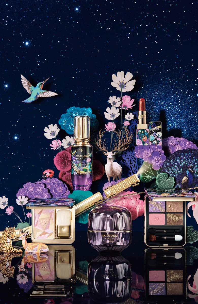 Clé de Peau Beauté The Luminizing Face Enhancer 110 Radiant