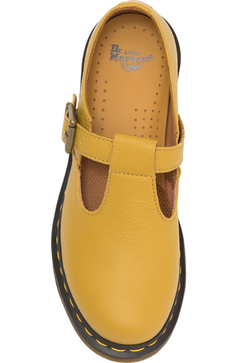 Dr. Martens Polley T-Bar Shoe (Women) | Nordstromrack
