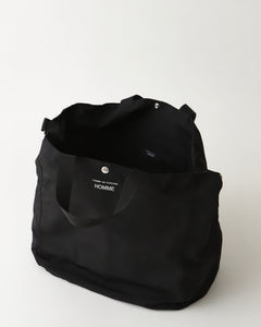 COMME des GARCONS HOMME 2WAY TOTE BAG – NCNR ONLINE STORE