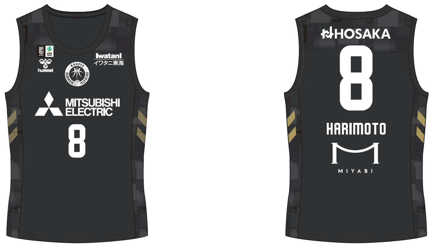 2024-25シーズン FANSオーセンティックユニフォーム受注販売のお知らせ