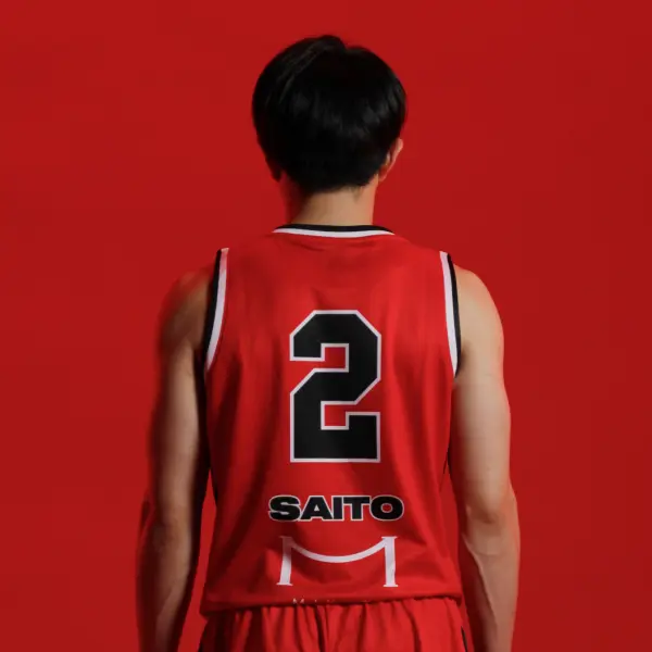 2025-26シーズン オーセンティックユニフォーム | 名古屋ダイヤモンド