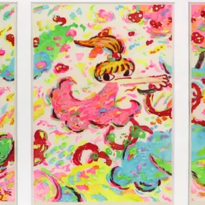 魔法の手 | ロッカクアヤコ （ロッカクアヤコ） | 百貨店クオリティを