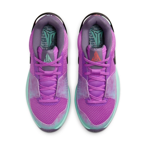 Nike - Nike JA 1 'Christmas' EP Basketball Shoes 'Purple' - NBA